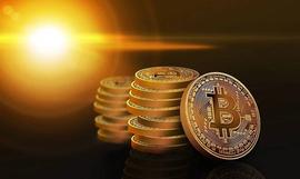 比特币与黄金的相关性日益下降，其“安全港”属性是否已一去不返?_比特币:COIN