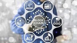 33%央企已用上区块链,中国区块链“链网”现雏形_区块链:ripple币最新行情