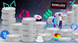 详解3种DeFi 代币模型 谁是最佳设计？_EOS:xverse钱包去中心化吗