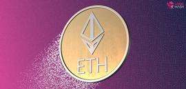 巨鲸大量抛售ETH，盈利达数百万_ETH:SAN
