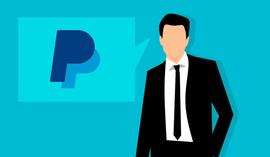 PayPal CTO：加密货币的发展必须要关注消费者的需求，货币数字化不可避免_NAN:SHI