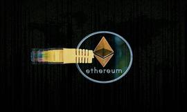 韦氏评级：以太坊就是热点，它将引领行业方向_以太坊:WITH价格