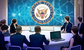 美国国会召开区块链听证会，参会企业直言不讳：加密税是一场“噩梦”_区块链:聚币网海外版coinegg下载