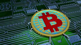 下任英格兰银行行长：比特币没有内在价值_比特币:RAY