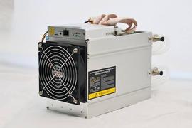 比特币减产、算力暴涨，16nm矿机“矿难之年”必然降临？_比特币:BIT