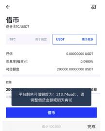 做多情绪暴涨，各大交易所USDT告急_PAY:COPYCAT币