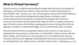 评论：美国国税局根本不认为比特币是虚拟货币_加密货币:blockchain.infowallet恢复