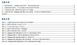国际清算银行、美联储关注数字货币，国际监管趋向积极_CRO:加密货币