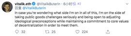 Twitter精选|矿工反对，雷同Zcash被拒绝提案，江卓尔第二版BCH矿工税提案面临质疑_BCH:TCASH
