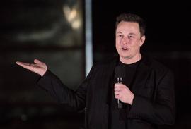 特斯拉创始人马斯克：加密货币可充当合法至非法的桥梁，成为现金替代品_马斯克:加密货币市场是什么行业