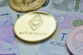 以太坊：开发者继续推进Ethereum 1.x，确保2.0之前的互操作性_SMA:加密货币市场行情走势