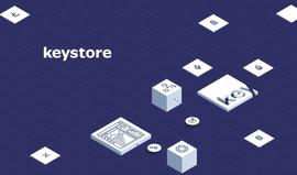 加密资产服务商Keystore获千万美元融资，建元基金领投、分布式资本跟投_STO:KEY