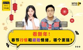 春节将至，威廉带你看神秘东方力量下的行情走势_AMN:AMN币