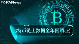 2019比特币链上数据回顾：全年链上交易额近4万亿美元 “巨鲸”处于沉睡期_比特币:Monkey king coin