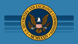 美国SEC将加密合规列为2020年优先事项，但暗示会采取更温和的做法_SEC:secret币现怎么样