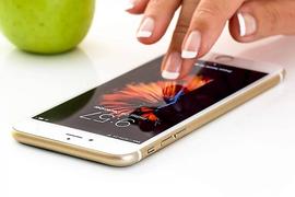 苹果向三星看齐？新一代iPone将内置加密组件和私匙存储功能_PHON:PHON价格