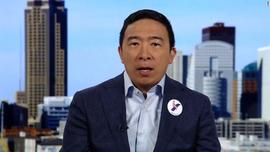 2020年，Andrew Yang的白宫加密聚会能成功举办么？_Yang:AND