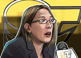 对Telegram“判死刑”？解读SEC“加密老干妈”最新访谈_加密货币:POLK币