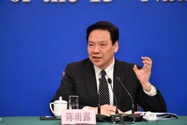 央行副行长陈雨露：全球稳定币会冲击一国的货币主权，有可能全国甚至全球范围内替代现行货币_OMC:稳定币