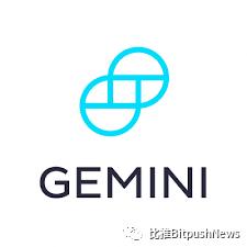 道富银行与Gemini交易所启动加密货币持有量报告试点_SYN:以太坊