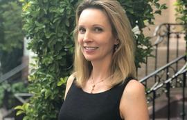 关于代币分类法案、Libra和SEC：区块链协会对外事务总监Kristin Smith访谈_区块链:KIKU INU
