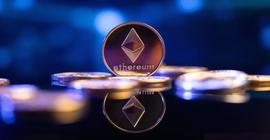 交易员预计以太坊 Staking 收益将通过“合并事件”增加 2 倍_ETH:op币价格跟随以太坊价格走