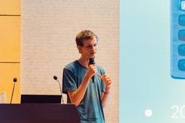 Vitalik Buterin：说服以太坊基金会卖出了1亿美元ETH，而且基本都是在“最高点”_TER:TAL