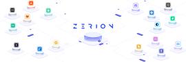 DeFi公司Zerion获得200万种子资金，打造DeFi领域的Coinbase_DEF:USD