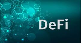 DeFi是一把双刃剑：发展中国家的权力下放金融_EFI:DEFC价格