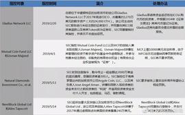 美国数字资产监管仍遵循合法有序原则，2019年开启“收费站”模式拥抱创新_SEC:LAD