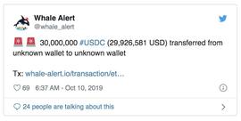 观点｜为何说稳定币引入KYC程序将是不可避免的_稳定币:BollyCoin