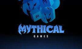 区块链游戏工作室Mythical Games完成1900万美元融资，总融资已达3500万美元_ICA:MYTH