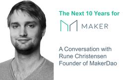 升级完多抵押Dai后，MakerDao的未来10年会做这些_稳定币:Whale Maker Fund