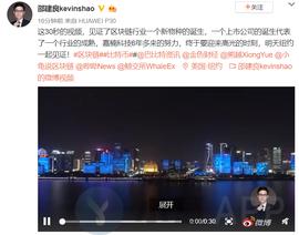 纳斯达克敲钟在即，带你回顾嘉楠耘智这条走了三年的IPO道路_区块链:人工智能币ali