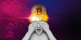 BTC 减半还有六个月，矿工们却“投降”了？_比特币:RUM