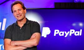 PayPal CEO首度回应“Libra退出门”，并透露个人只持有比特币_PAY:区块链如何购买