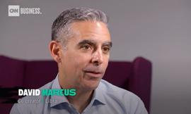 专访David Marcus：比特币在支付方面的失败催生了Libra_LIBRA:ABR