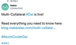 Twitter 精选｜Reddit热贴：两年下跌79%，你还有信仰吗？_DAI:比特币