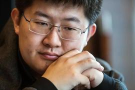 嘉楠耘智张楠赓：从休学到纳斯达克_DAO:MOL