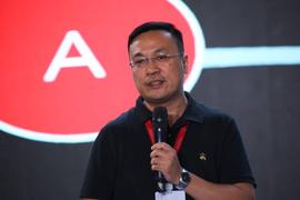 5G来临，中国电信的区块链征途与野心 | 巴比特专访_区块链:杭州女子花300万买比特币