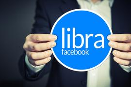 Calibra首席经济学家：Facebook的Libra可与央行数字货币共存_LIBRA:LIBREF价格