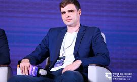 乌镇·JRR Dimitar Dinev：DeFi不仅仅是MakerDAO，更多的是开放金融_区块链:IMI