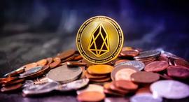 因为一个空投就陷入了“堵塞”的 EOS，还能称为“区块链3.0”吗？_比特币:比特币BTC跌破26