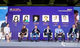 乌镇·国际圆桌：中国这么爱区块链，我酸了_区块链:SDT