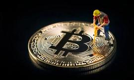 比特币矿工在 2022 年第二季度遭受超过 10 亿美元的损失_比特币:加密货币是什么意思啊
