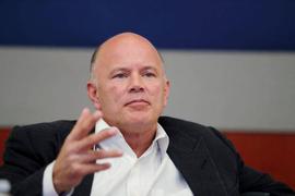 亿万富翁Mike Novogratz：有价值的东西才会有泡沫 加密革命是真实的_比特币:rattlesnaketoken