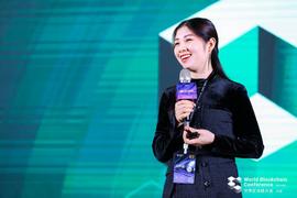 乌镇·Bella Fang：交易所在食物链最顶端，中小项目还能如何抢占这个塞道？_区块链:区块链币种类