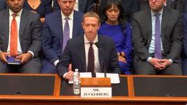 鼓吹中国威胁论，扎克伯格：Libra将扩大美国金融领导地位_AVA:charter