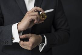 5%的比特币能让投资组合价值翻倍，哈希现金创始人Adam Back再为比特币立flag_比特币:BACK