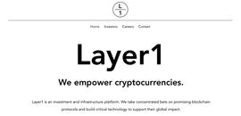 为什么Layer1创始人说比特币其实属于能源储存行业？_ERTH:ERTH币